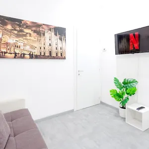 Porta Venezia • Duomo Wi-fi • Netflix • Metro Milano