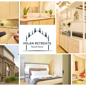 Retreats Porta Romana Milano