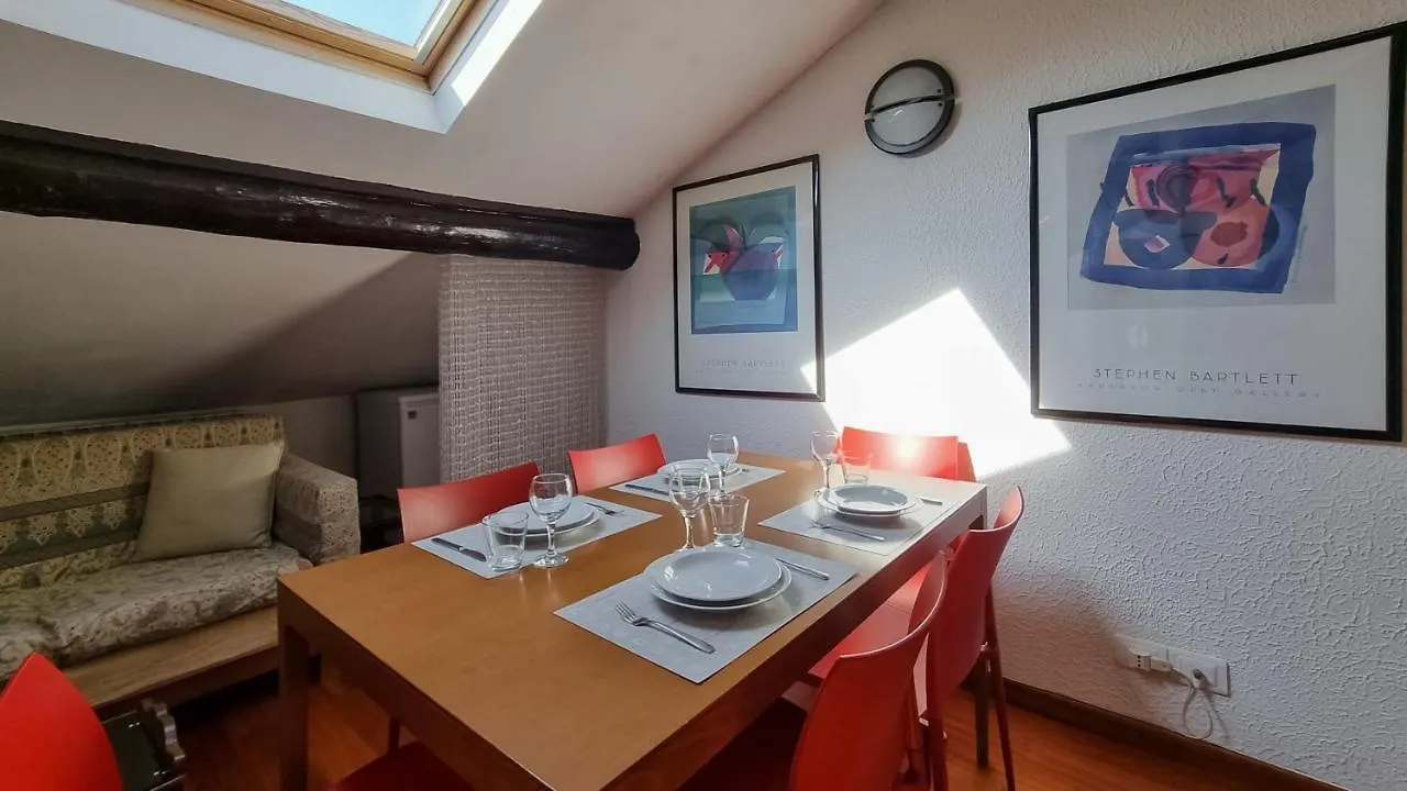 Italianway - Fauche 9 Apartment Milan