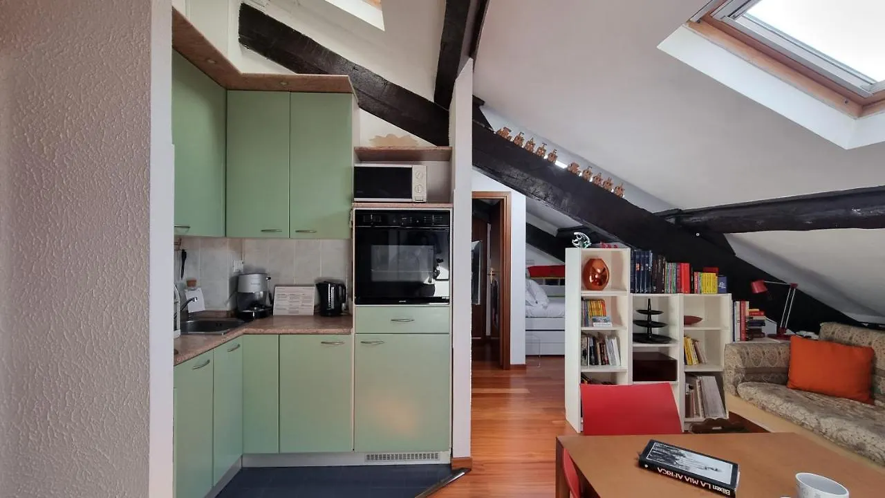 Italianway - Fauche 9 Apartment Milan 0*,  Italy